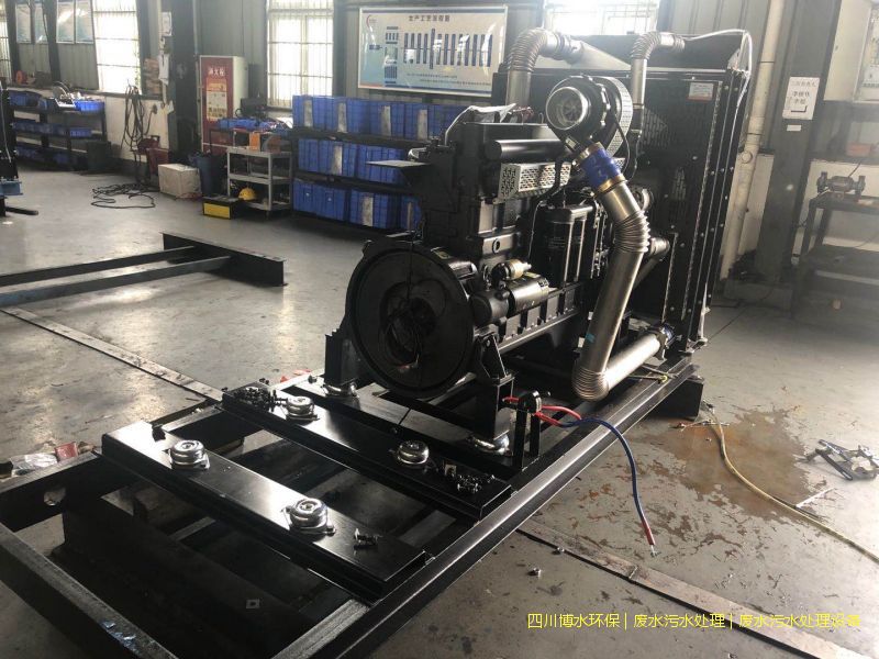 简阳净化污水处理设施厂家