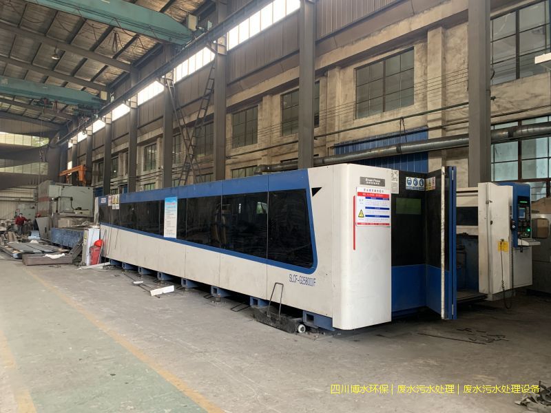 昌都净化污水装置厂家