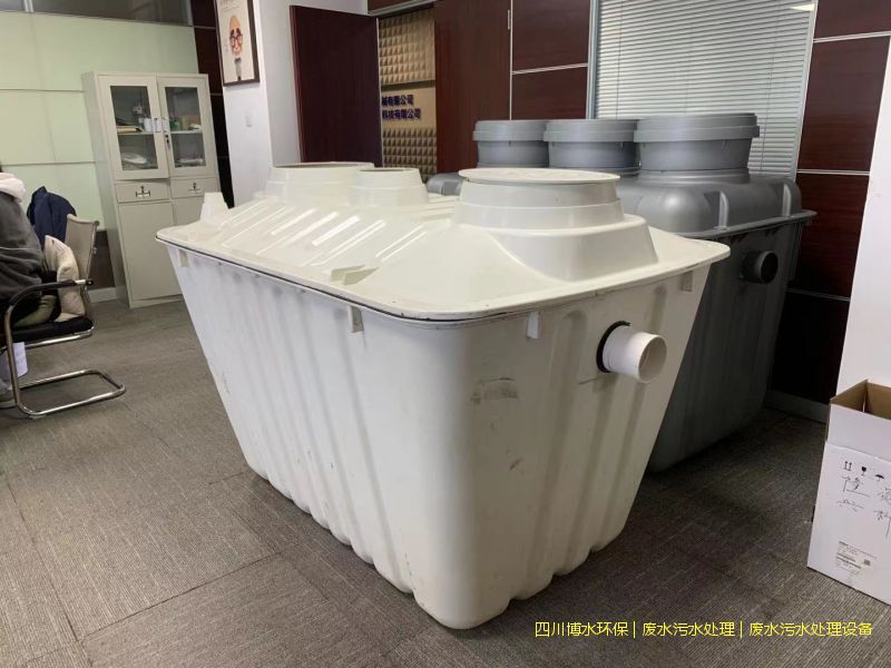 乐山环保废水处理装置价格