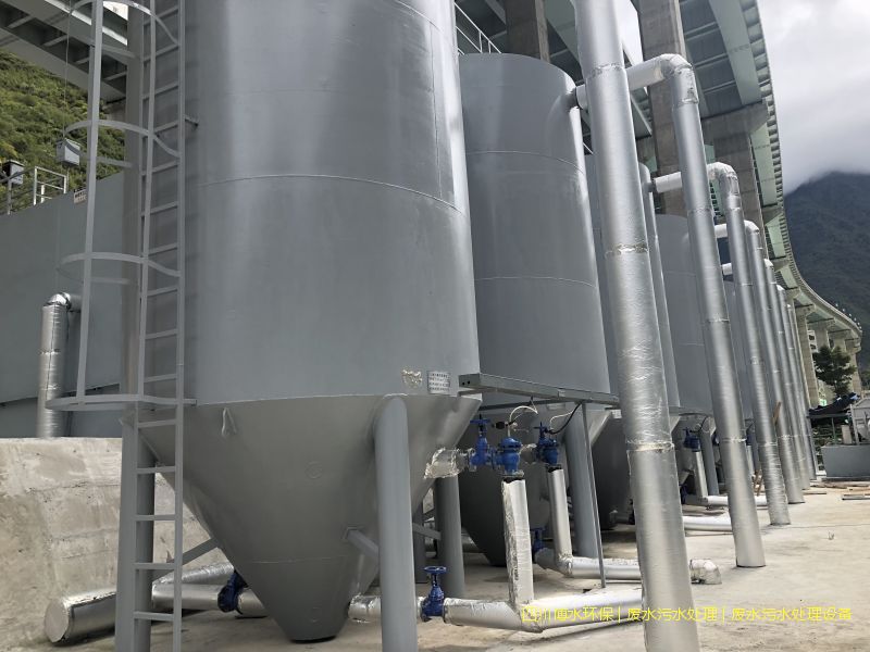 简阳净化污水处理设施厂家