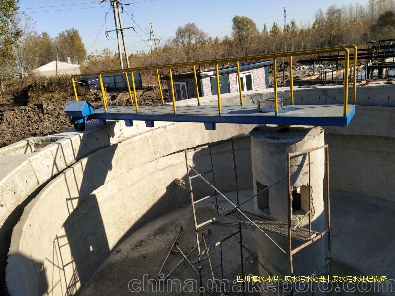 简阳废水处理系统厂家